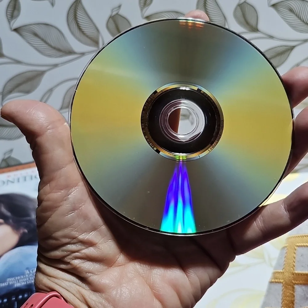 Premonition DVD